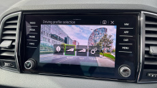 Skoda Karoq 1.5 TSI SE L 5dr Petrol Estate